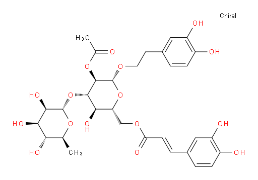 Tubuloside B