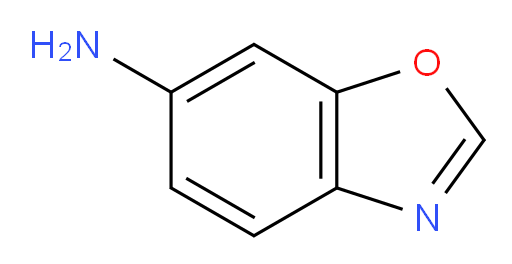 6-Benzoxazolamine (9CI, ACI)