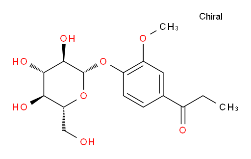 Baihuaqianhuoside