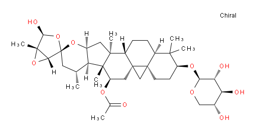 Actein (8CI)