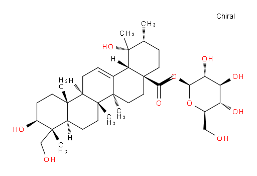 Pedunculoside