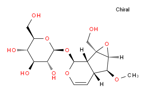 6-O-Methylcatalpol