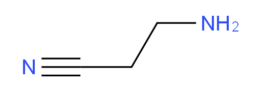 3-aminopropanenitrile