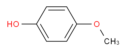 4-methoxyphenol
