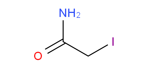 2-iodoacetamide