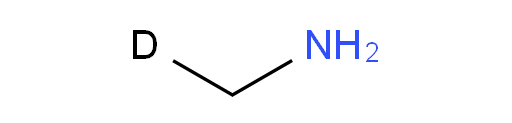 Methan-d-amine