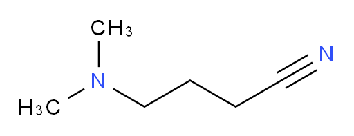 4-(dimethylamino)butanenitrile