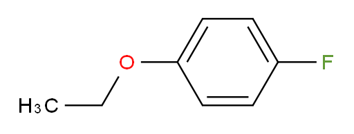 1-ethoxy-4-fluorobenzene