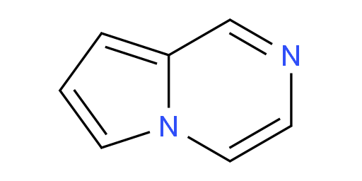 pyrrolo[1,2-a]pyrazine