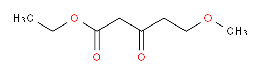 ethyl 5-methoxy-3-oxopentanoate