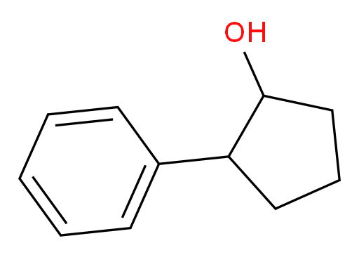 2-phenylcyclopentan-1-ol