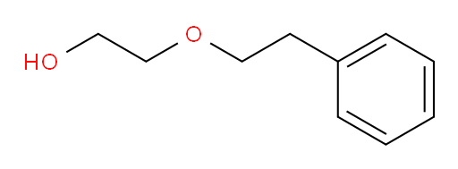 2-(2-phenylethoxy)ethan-1-ol