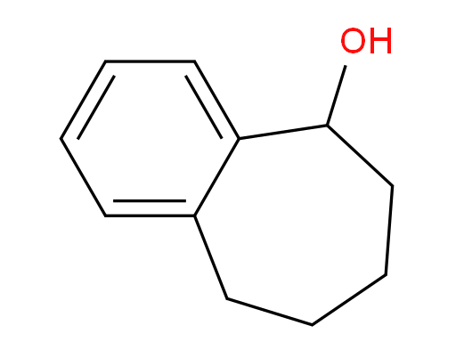 6,7,8,9-tetrahydro-5H-benzo[7]annulen-5-ol