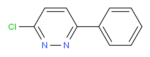 3-chloro-6-phenylpyridazine