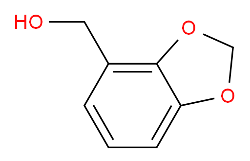 (1,3-dioxaindan-4-yl)methanol