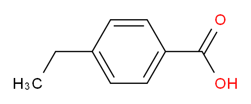 4-ethylbenzoic acid