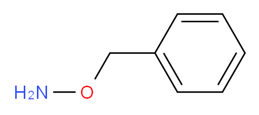 O-benzylhydroxylamine