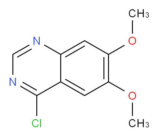 4-chloro-6,7-dimethoxy-quinazoline