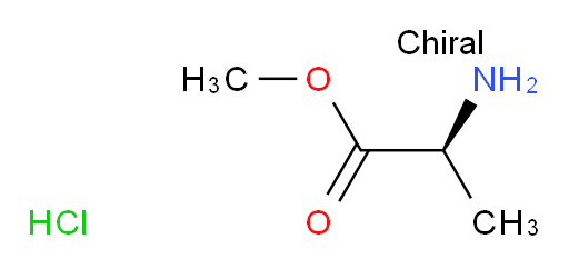 L-Alanine methyl ester hydrochloride