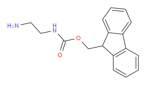 (9H-fluoren-9-yl)methyl (2-aminoethyl)carbamate