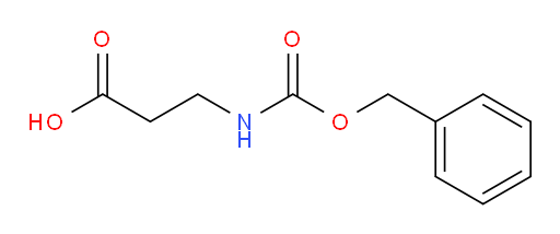 3-(((benzyloxy)carbonyl)amino)propanoic acid