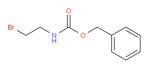 Benzyl (2-bromoethyl)carbamate