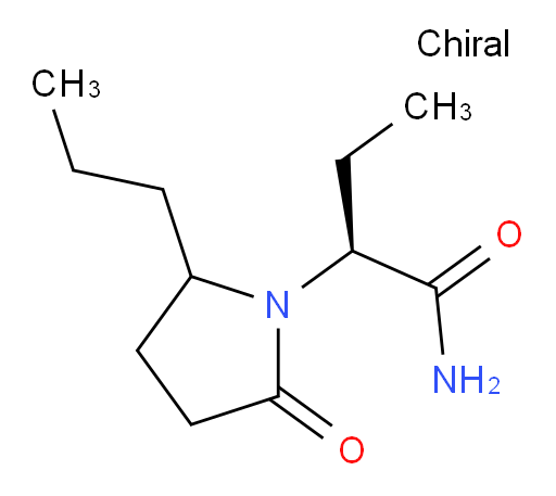 Brivaracetam impurity 164