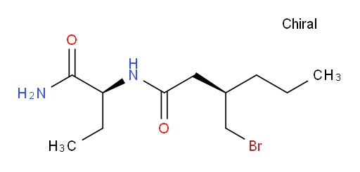 Brivaracetam impurity R