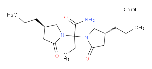 Brivaracetam impurity 150