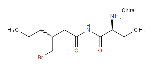 Brivaracetam impurity 51