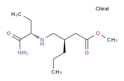 Brivaracetam impurity 37