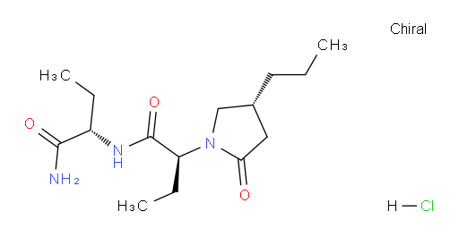Brivaracetam impurity 7 HCl
