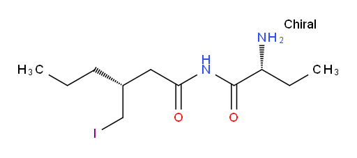 Brivaracetam impurity G