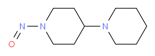 1'-nitroso-1,4'-bipiperidine