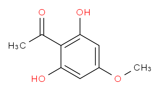 2',6'-Dihydroxy-4'-methoxyacetophenone