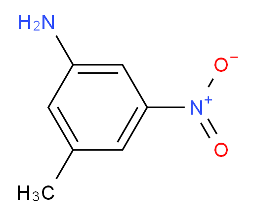 SALOR-INT L170186-1EA;3-Nitro-5-methylaniline;3-Methyl-5-notroaniline;3-METHYL-5-NITRO ANILINE