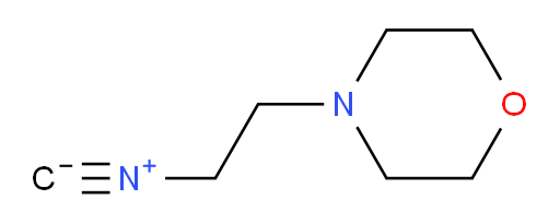 2-Morpholinoethyl isocyanide