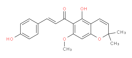 Xanthohumol C