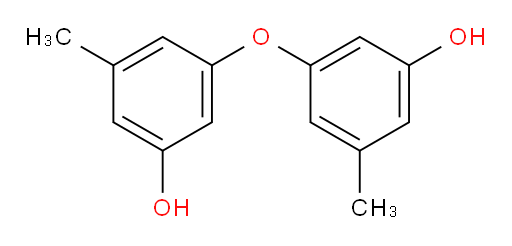 Diorcinol