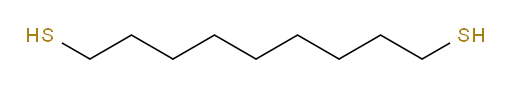 1,9-Nonanedithiol (6CI, 7CI, 8CI, 9CI, ACI)