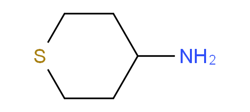 4-Aminotetrahydrothiopyran