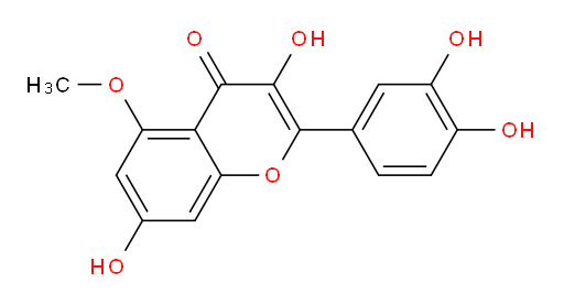Azaleatin
