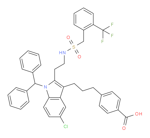 Giripladib