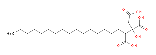Agaric acid (6CI)