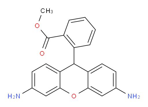 Dihydrorhodamine 123