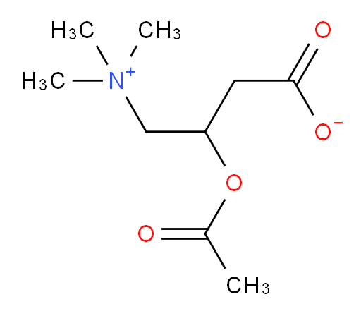 Acetylcarnitine