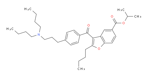Celivarone
