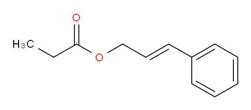 Cinnamyl propionate