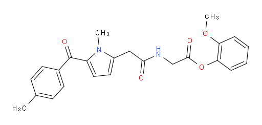 Amtolmetin guacil