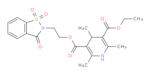 Trombodipine